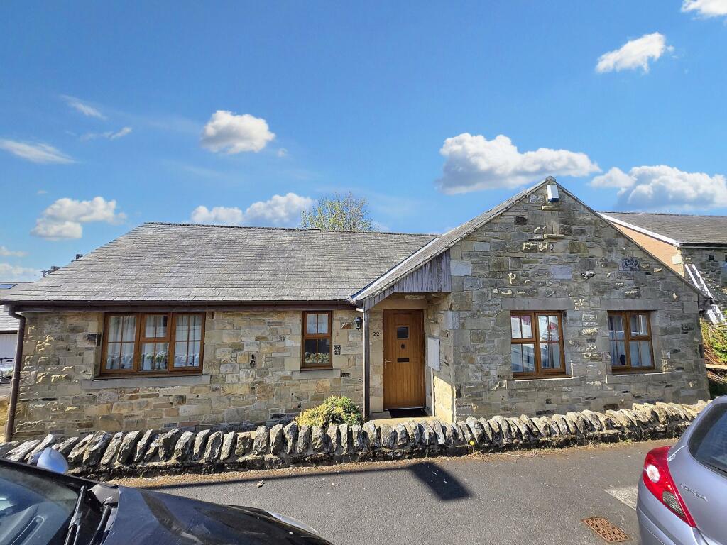 Main image of property: Briar Hill, Bellingham, Hexham, Northumberland, NE48 2BF