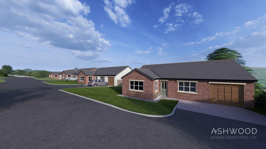 Main image of property: Bruntley Meadows, ., Alston, Cumbria, CA9 3UX