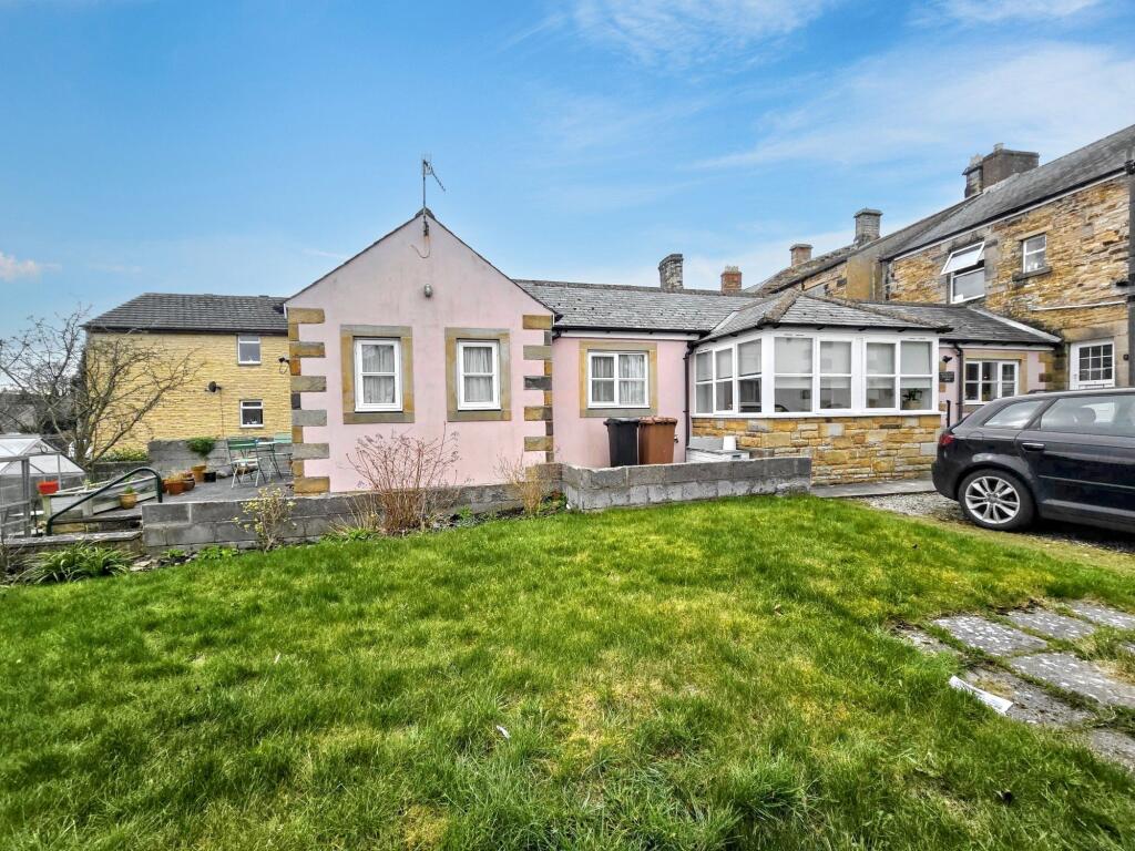 Main image of property: Westgate, ,, Haltwhistle, Northumberland, NE49 9AF