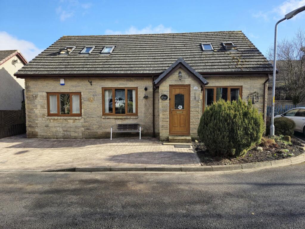Main image of property: Elderberry Cottages, Otterburn, Newcastle upon Tyne, Northumberland, NE19 1LJ