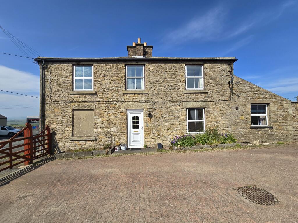 Main image of property: St. Georges Square, Ridsdale, Hexham, Northumberland, NE48 2TH