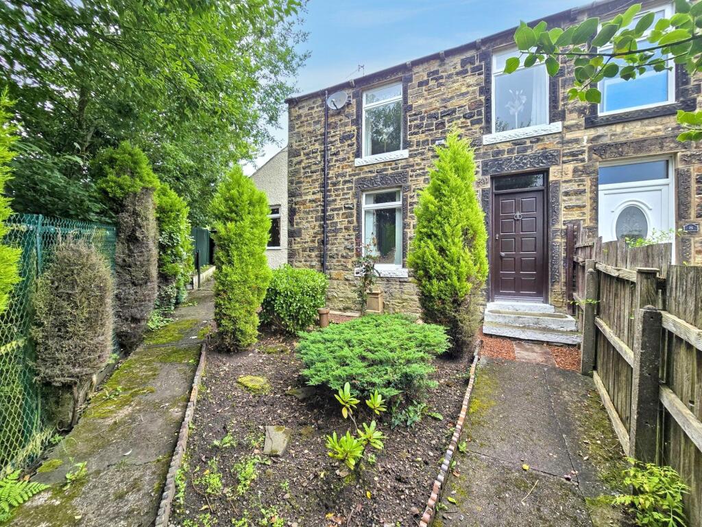 Main image of property: South View, -, Haltwhistle, Northumberland, NE49 9JU