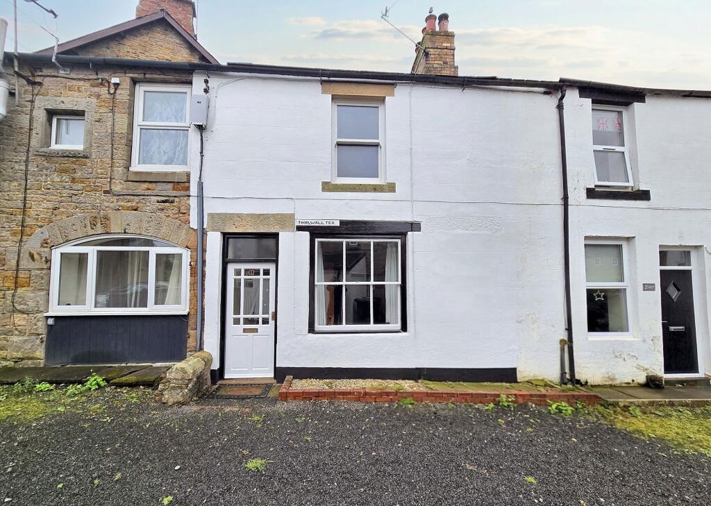 Main image of property: Thirlwall Terrace, Gilsland, Brampton, Northumberland, CA8 7BD