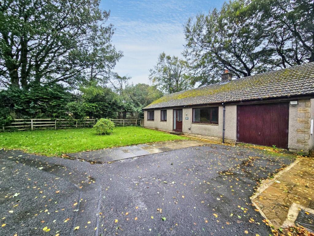 Main image of property: Rosehill, Gilsland, Brampton, Northumberland, CA8 7DW