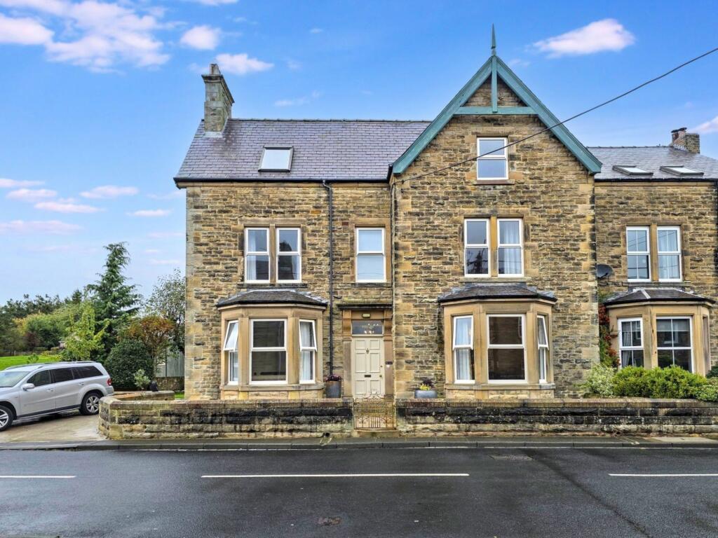 Main image of property: Tyne View Road, Haltwhistle, Northumberland, NE49 9JG
