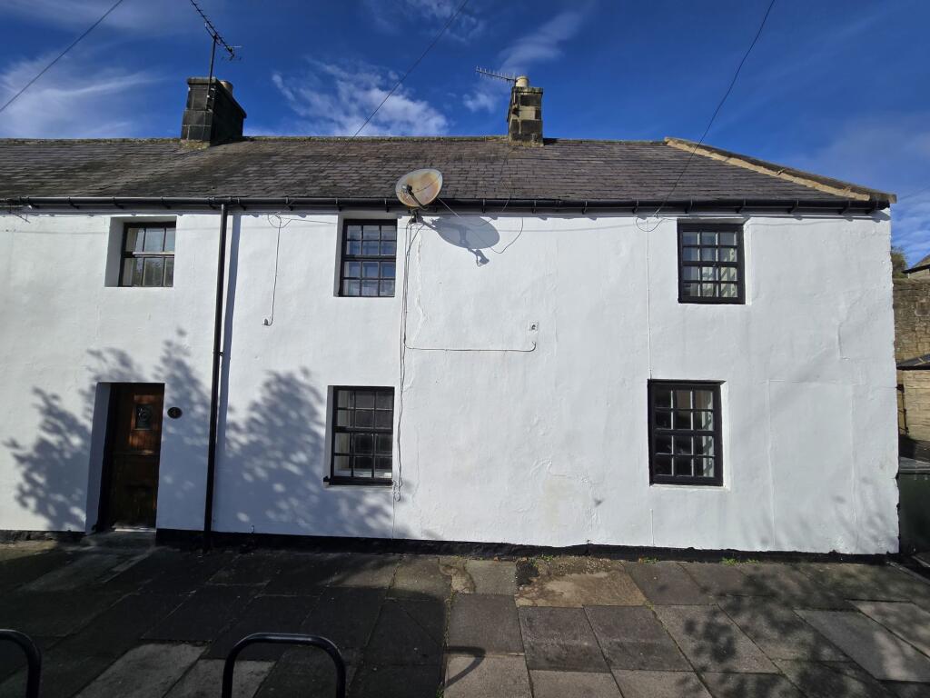 Main image of property: King Street, Bellingham, Hexham, Northumberland, NE48 2AX