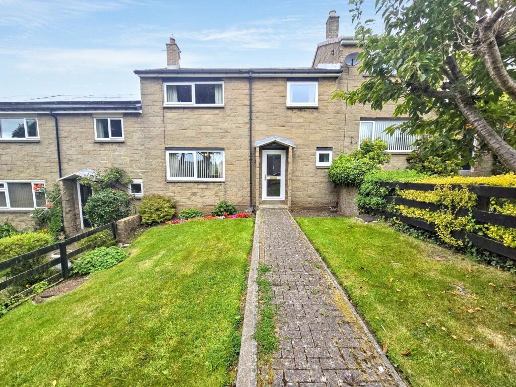 Main image of property: Hillside, Bellingham, Hexham, Northumberland, NE48 2DF