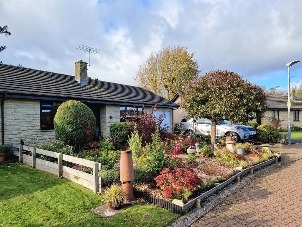 Main image of property: Stoney Rigg Close, Haltwhistle, Northumberland, NE49 0JT
