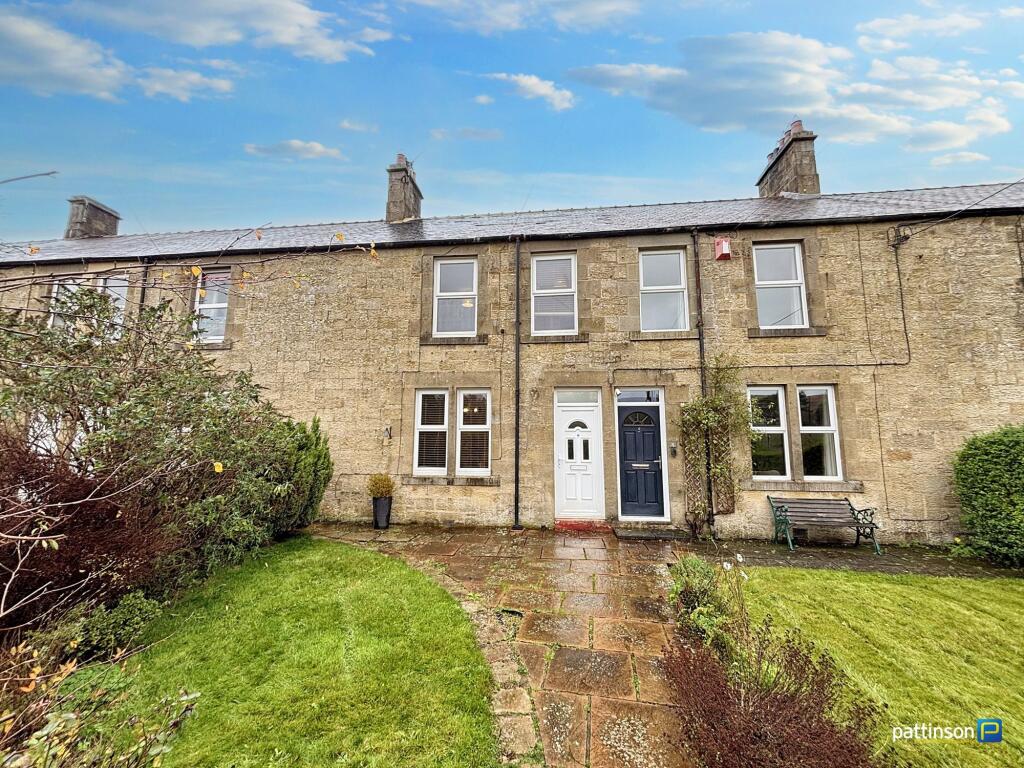 Main image of property: The Croft, Bellingham, Hexham, Northumberland, NE48 2JY