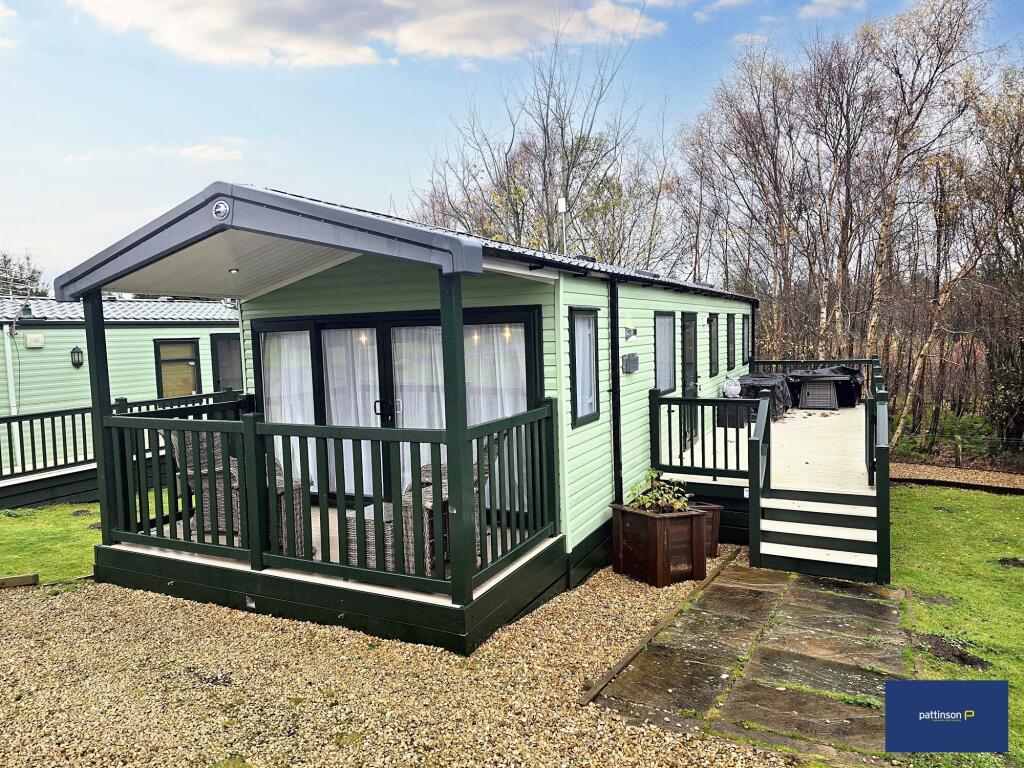 Main image of property: Sycamore Way, Slaley, Hexham, Northumberland, NE47 0AW