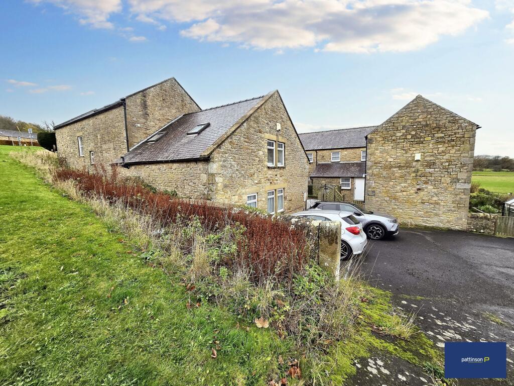 Main image of property: Brunton Water Mill, Humshaugh, Hexham, Northumberland, NE46 4HH