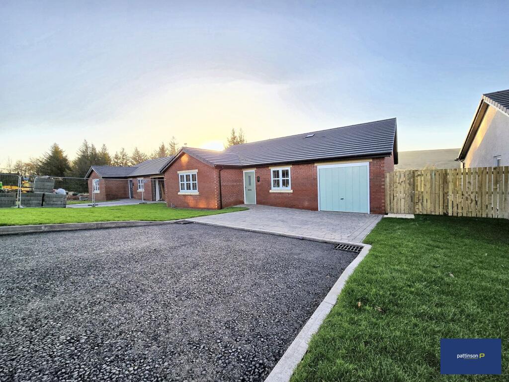 Main image of property: Bruntley Meadows, ., Alston, Cumbria, CA9 3UX