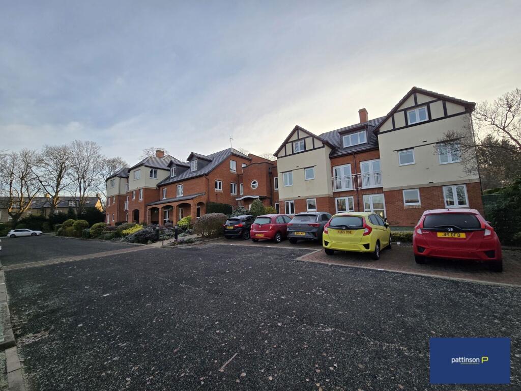 Main image of property: Aydon Road, Corbridge, Northumberland, NE45 5ES