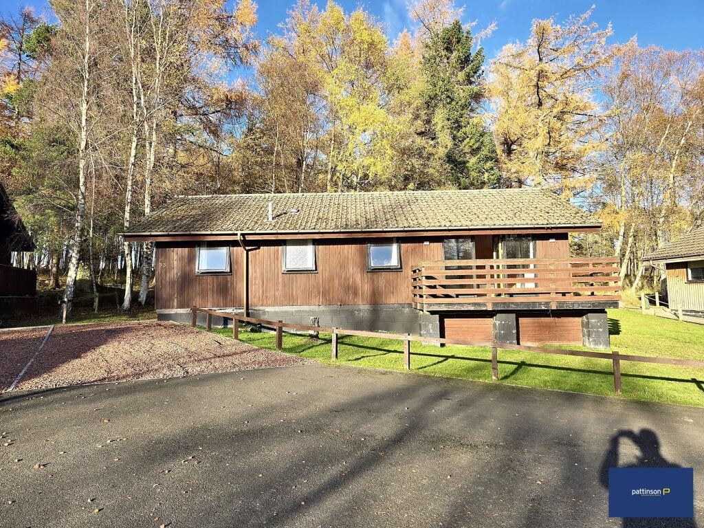 Main image of property: Otterburn Hall Estate Lodge Park, Otterburn, Northumberland, NE19 1HE