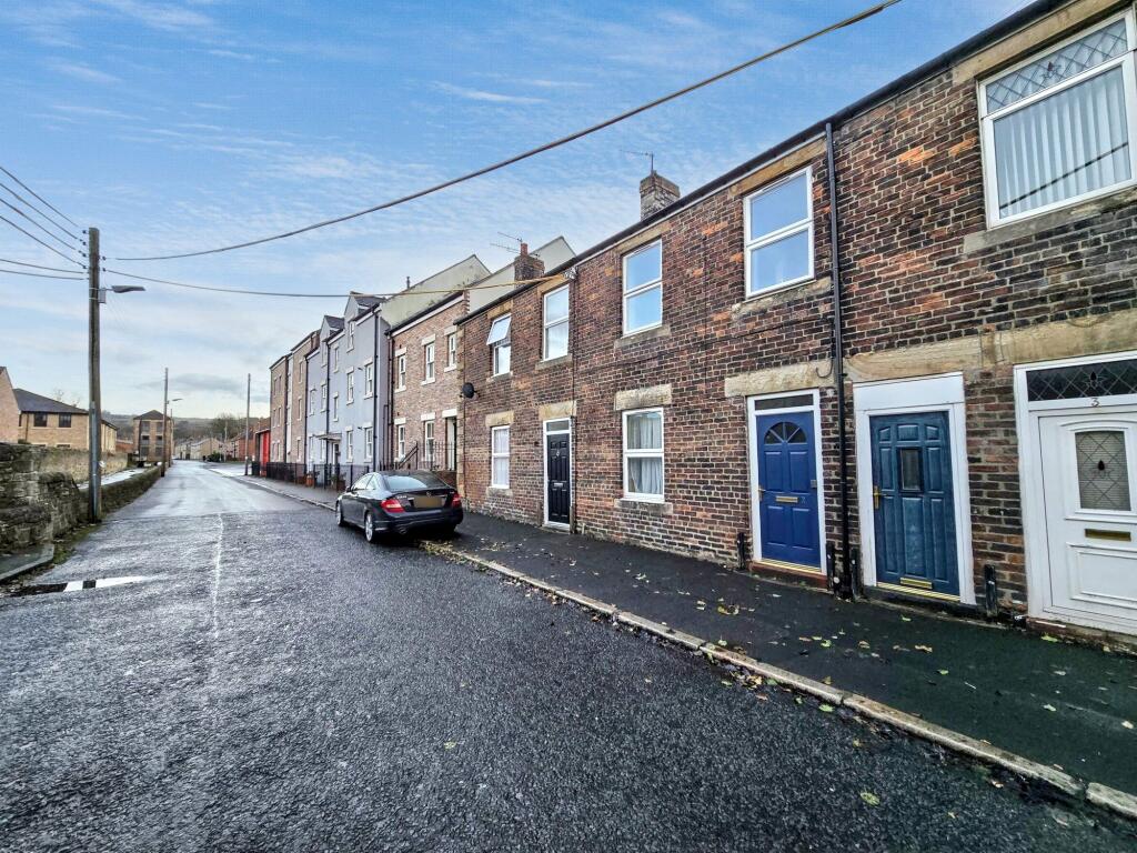 Main image of property: Hebron Terrace, Hexham, Northumberland, NE46 3HD