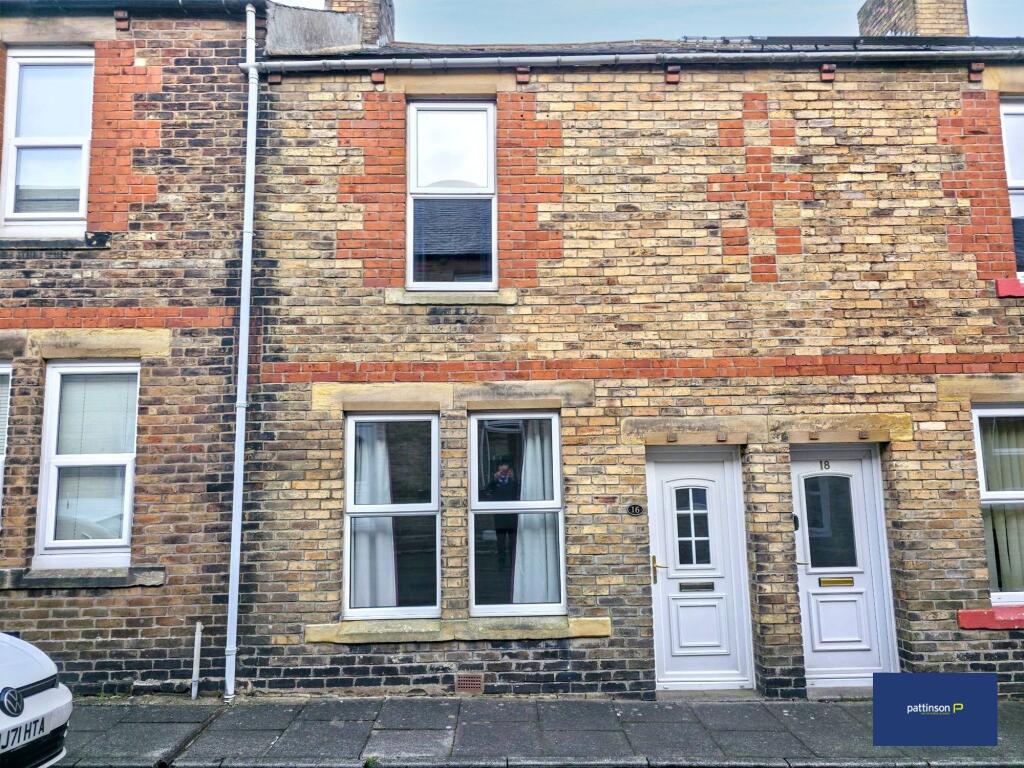 Main image of property: Scotsfield Terrace, Haltwhistle, Northumberland, NE49 0AP