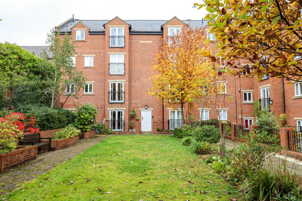 Main image of property: Battle Hill, Hexham, Northumberland, NE46 1WY