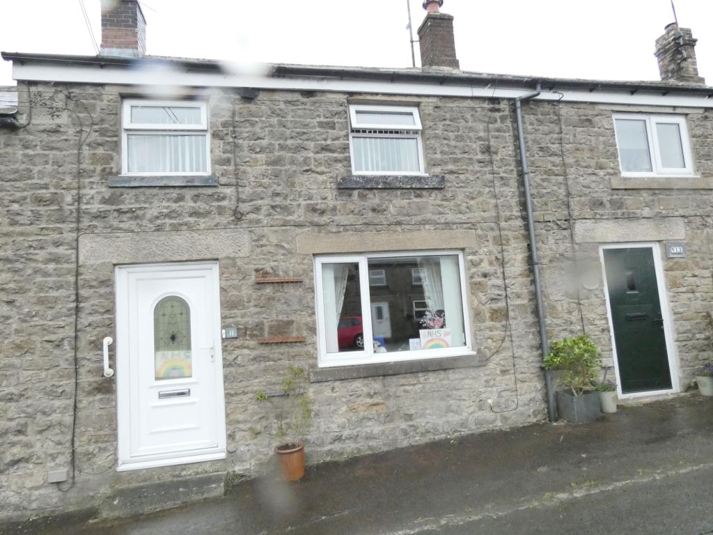 2 bedroom terraced house for sale in Westmacott Street, Ridsdale