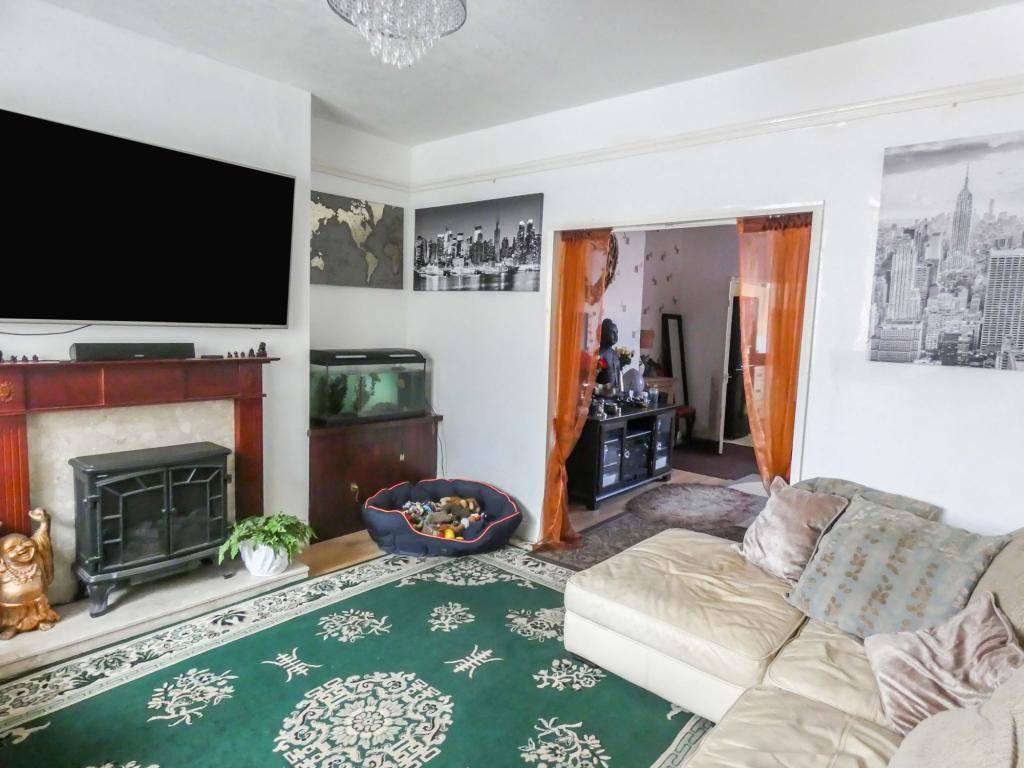 Additional property image - Seymour Terrace, Easington Lane, Houghton Le Spring, Tyne and Wear, DH5 0JE