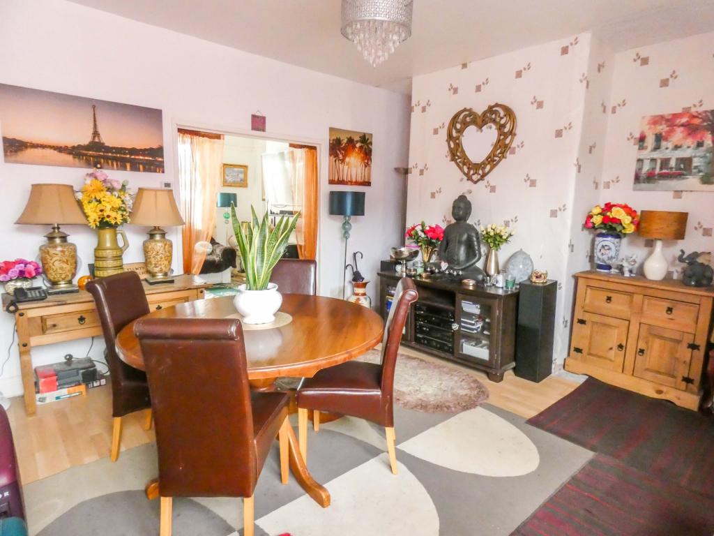 Additional property image - Seymour Terrace, Easington Lane, Houghton Le Spring, Tyne and Wear, DH5 0JE