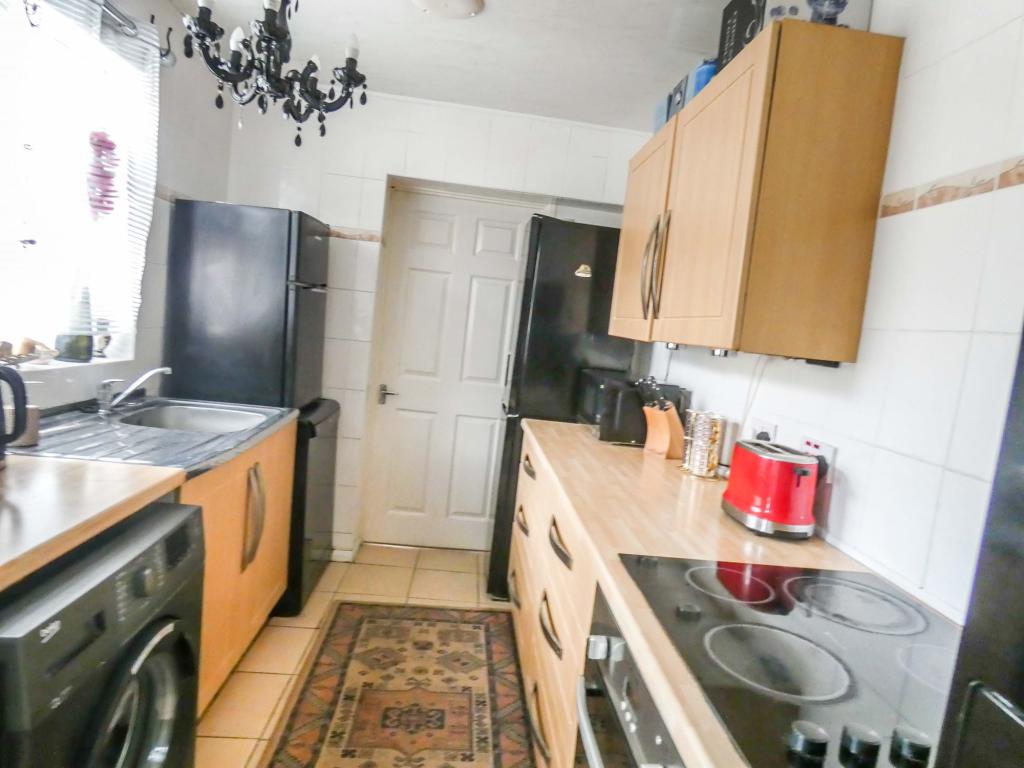 Additional property image - Seymour Terrace, Easington Lane, Houghton Le Spring, Tyne and Wear, DH5 0JE