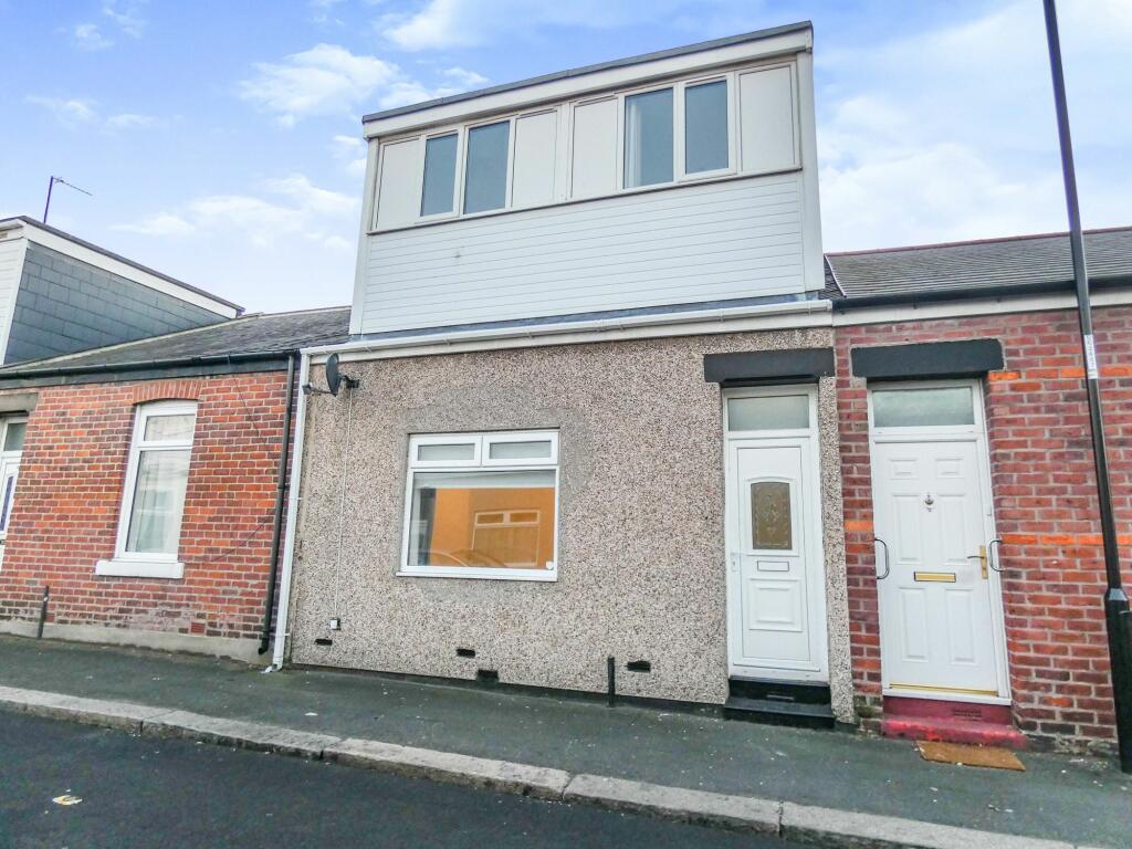 3 bedroom terraced house in Wilfred Street, Pallion, Sunderland, Tyne