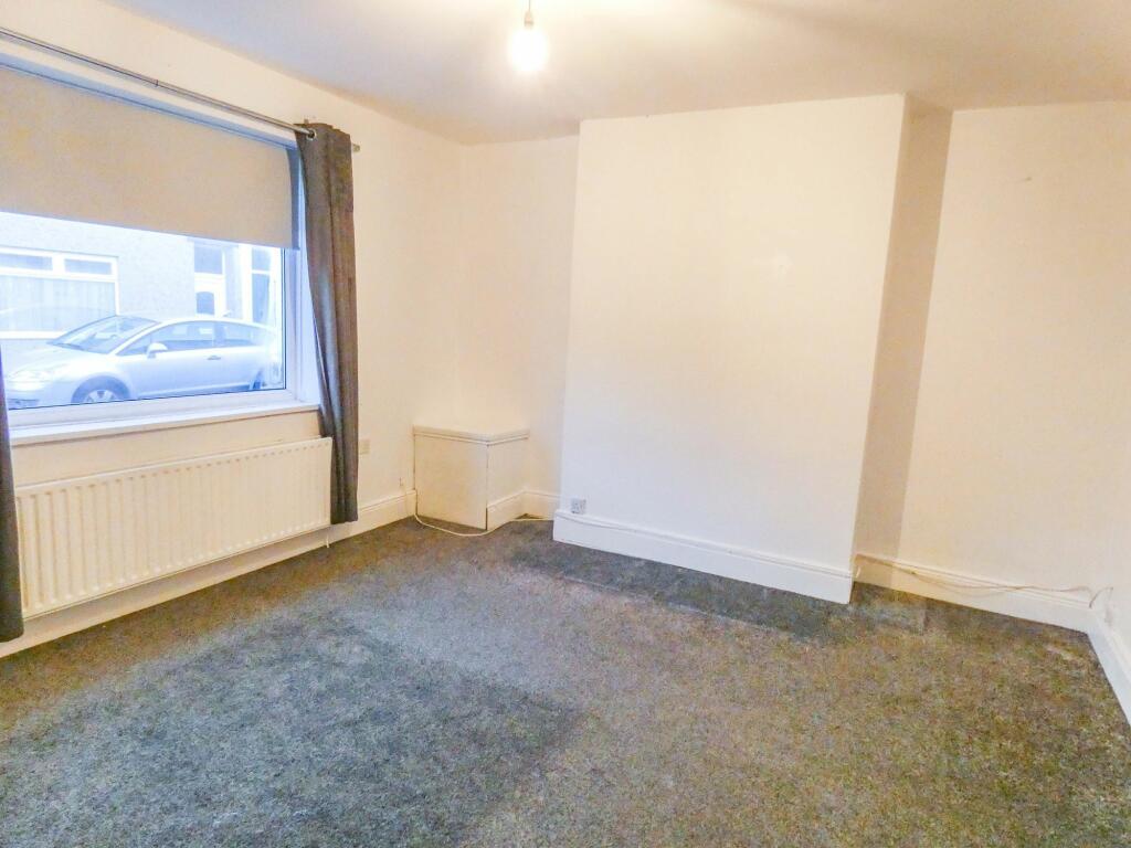 3 bedroom terraced house in Wilfred Street, Pallion, Sunderland, Tyne