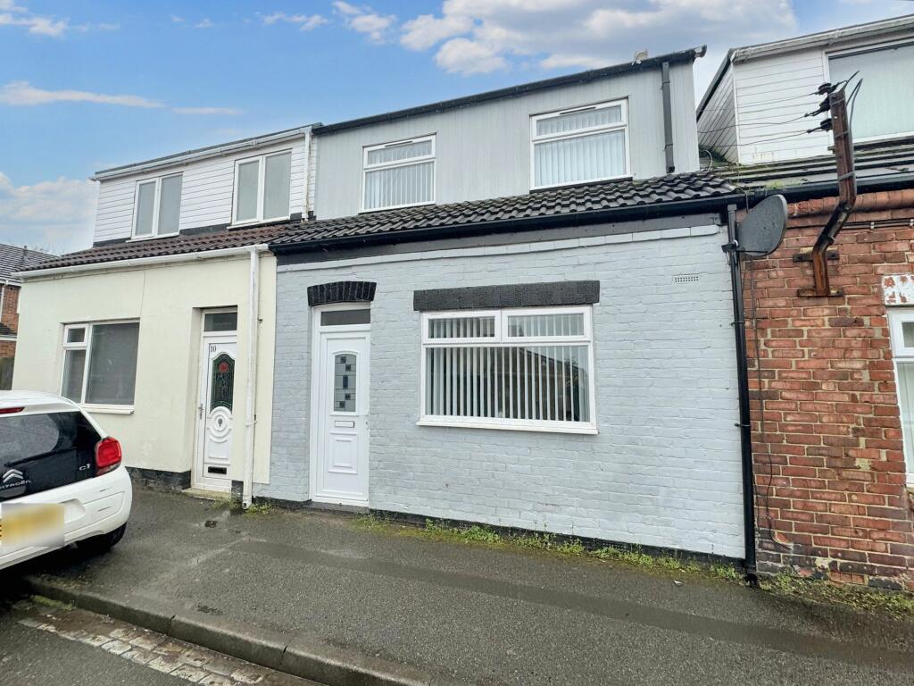 Main image of property: Bradley Terrace, Easington Lane, Houghton Le Spring, Tyne and Wear, DH5 0JY