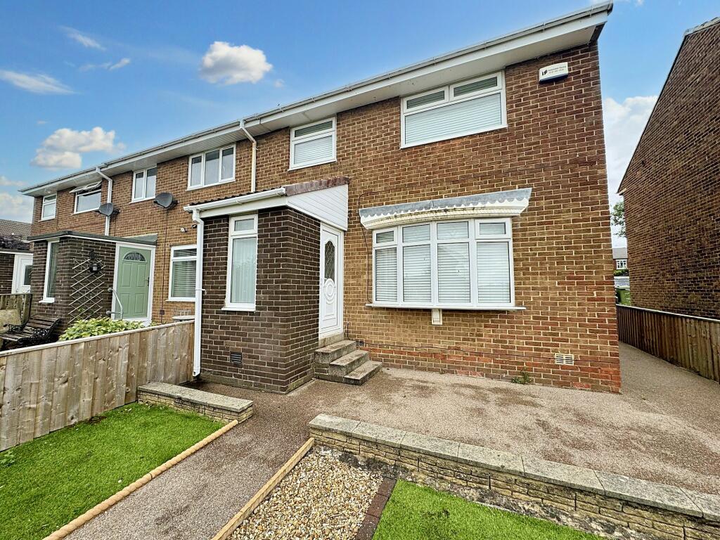 Main image of property: St. Michaels, Houghton Le Spring, Tyne and Wear, DH4 5NR