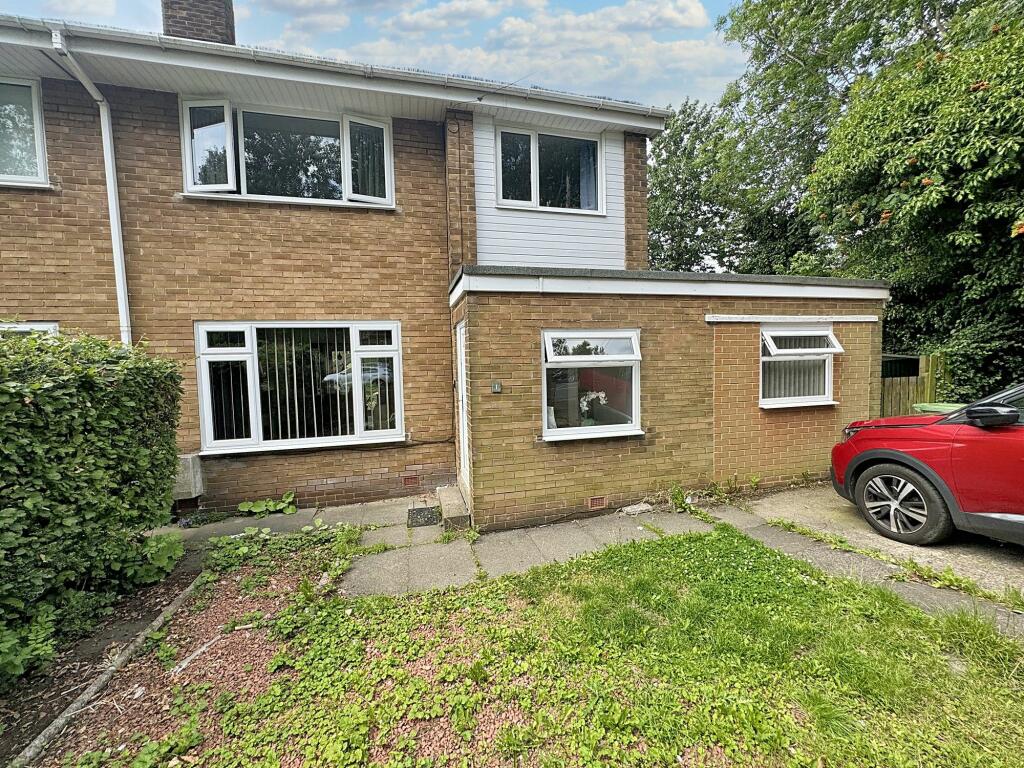 Main image of property: Grangewood Close, Shiney Row, Houghton Le Spring, Tyne and Wear, DH4 4SD