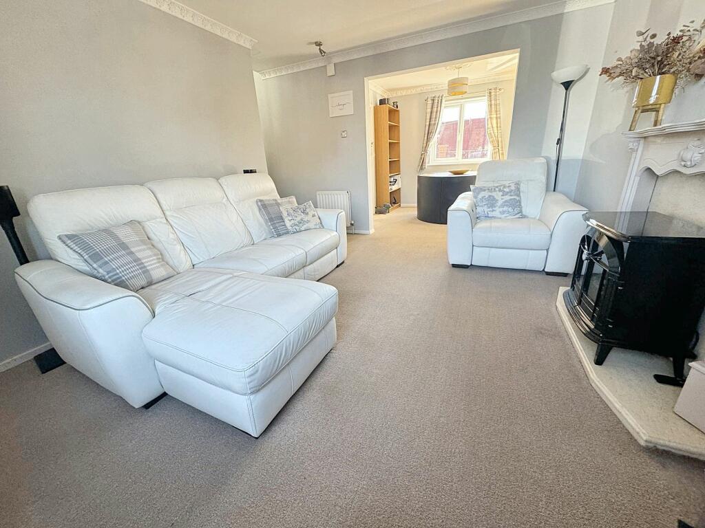 Additional property image - Bloomfield Drive, East Rainton, Houghton Le Spring, Tyne and Wear, DH5 9SF