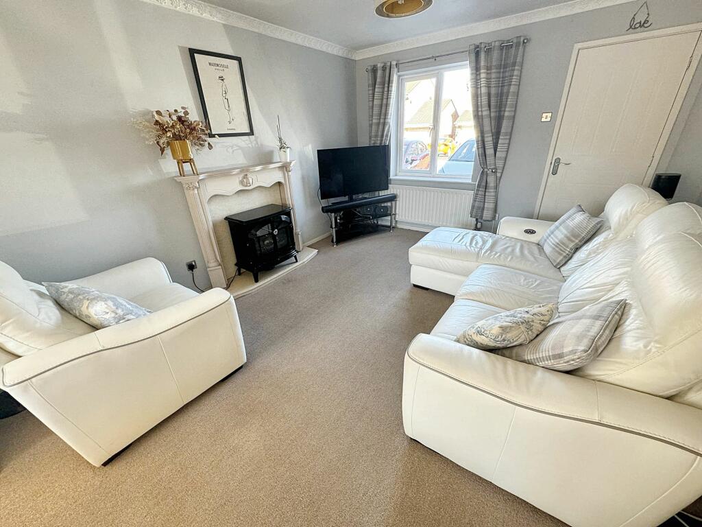 Additional property image - Bloomfield Drive, East Rainton, Houghton Le Spring, Tyne and Wear, DH5 9SF