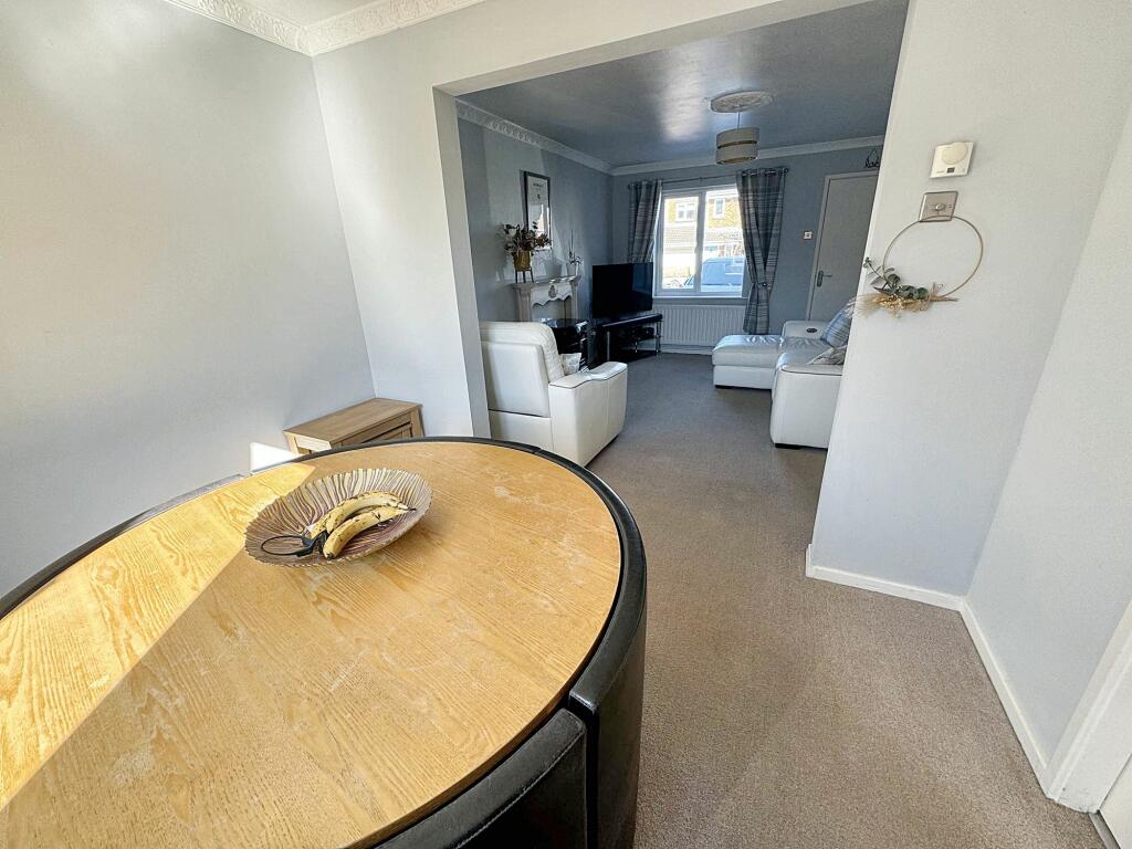 Additional property image - Bloomfield Drive, East Rainton, Houghton Le Spring, Tyne and Wear, DH5 9SF