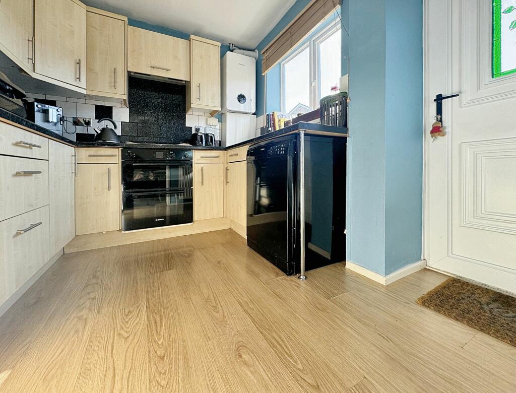 Additional property image - Bloomfield Drive, East Rainton, Houghton Le Spring, Tyne and Wear, DH5 9SF