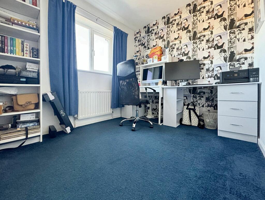 Additional property image - Bloomfield Drive, East Rainton, Houghton Le Spring, Tyne and Wear, DH5 9SF