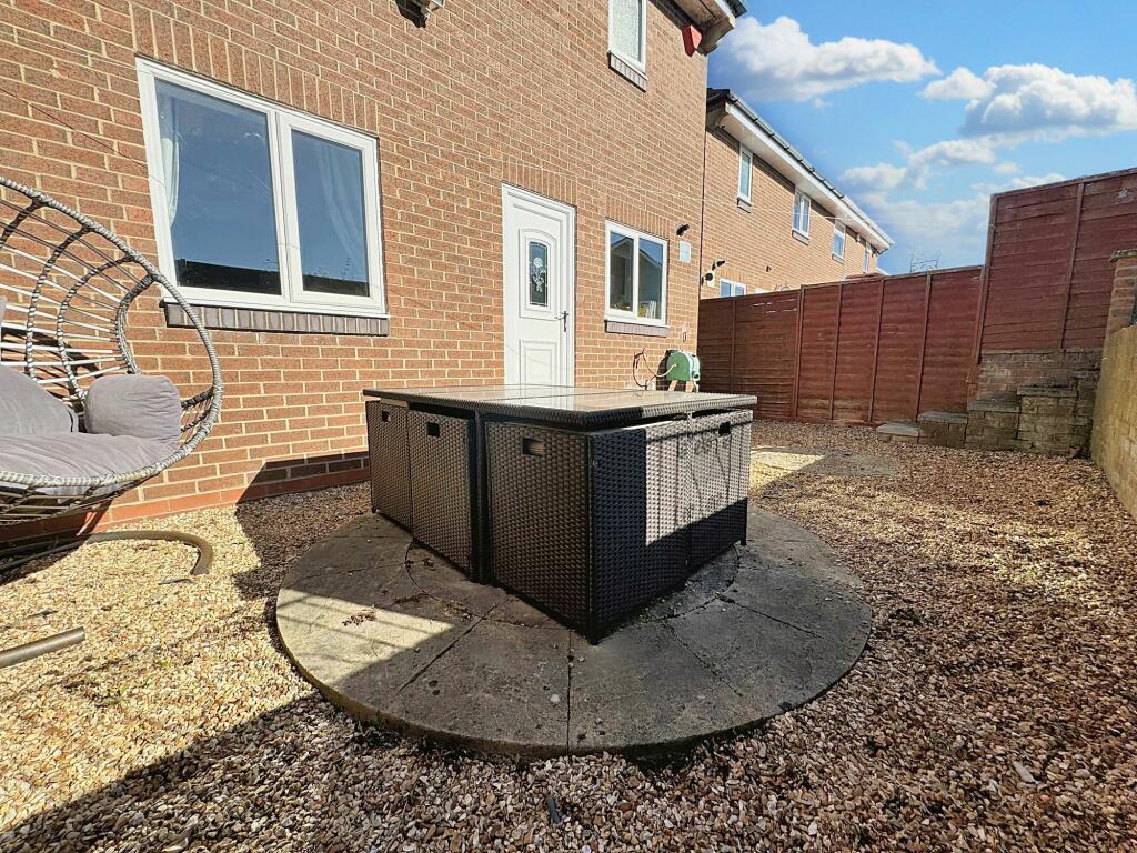 Additional property image - Bloomfield Drive, East Rainton, Houghton Le Spring, Tyne and Wear, DH5 9SF