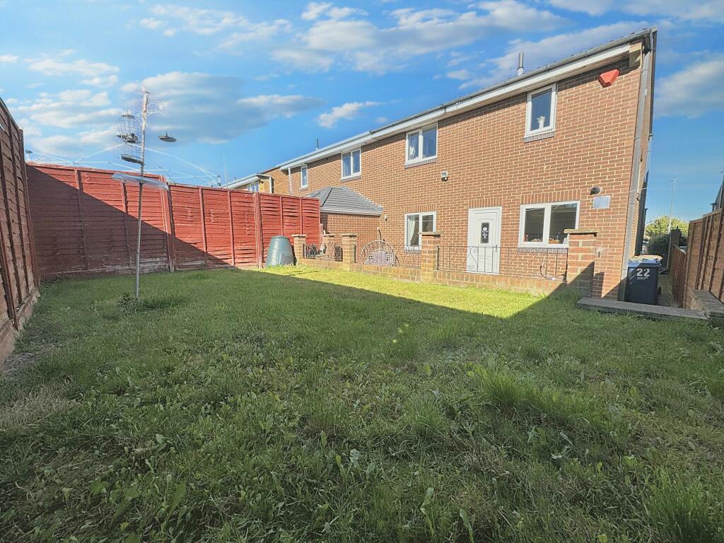 Additional property image - Bloomfield Drive, East Rainton, Houghton Le Spring, Tyne and Wear, DH5 9SF