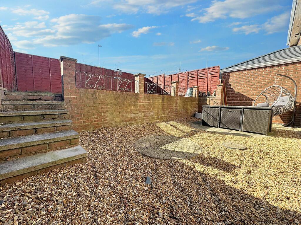 Additional property image - Bloomfield Drive, East Rainton, Houghton Le Spring, Tyne and Wear, DH5 9SF