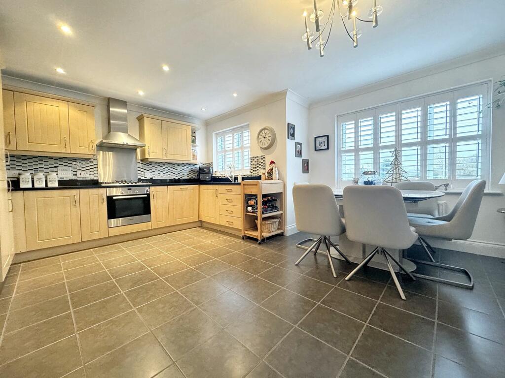 Additional property image - Lambton View, Rainton Gate, Houghton Le Spring, Durham, DH4 6QL
