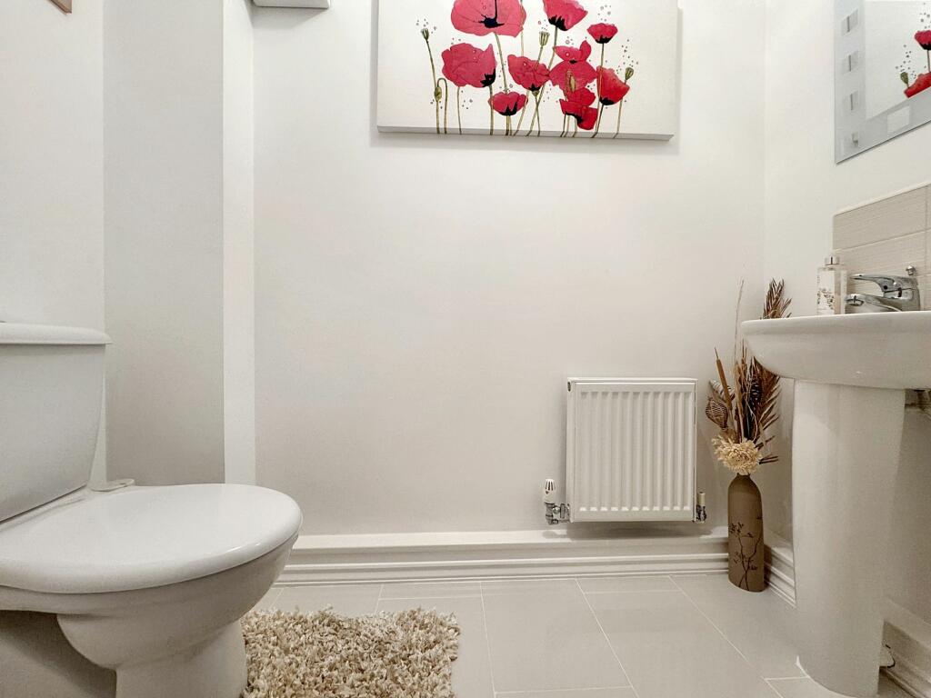 Additional property image - Lambton View, Rainton Gate, Houghton Le Spring, Durham, DH4 6QL