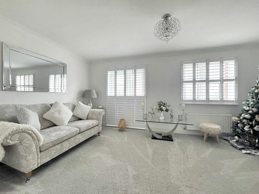 Additional property image - Lambton View, Rainton Gate, Houghton Le Spring, Durham, DH4 6QL