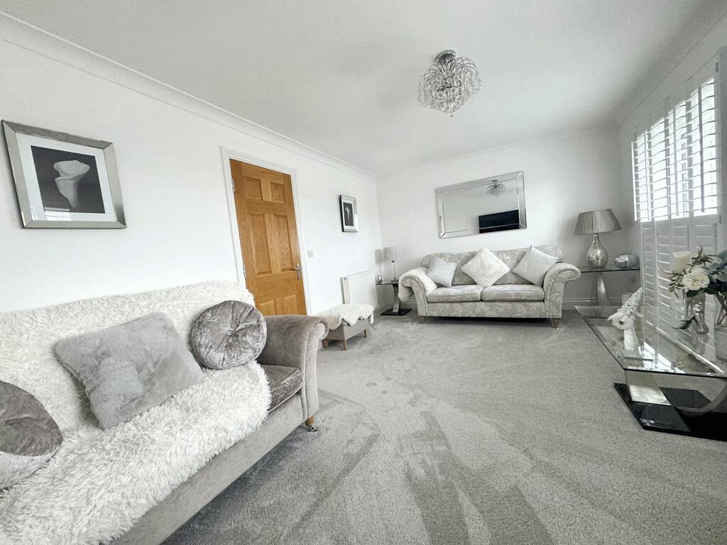 Additional property image - Lambton View, Rainton Gate, Houghton Le Spring, Durham, DH4 6QL