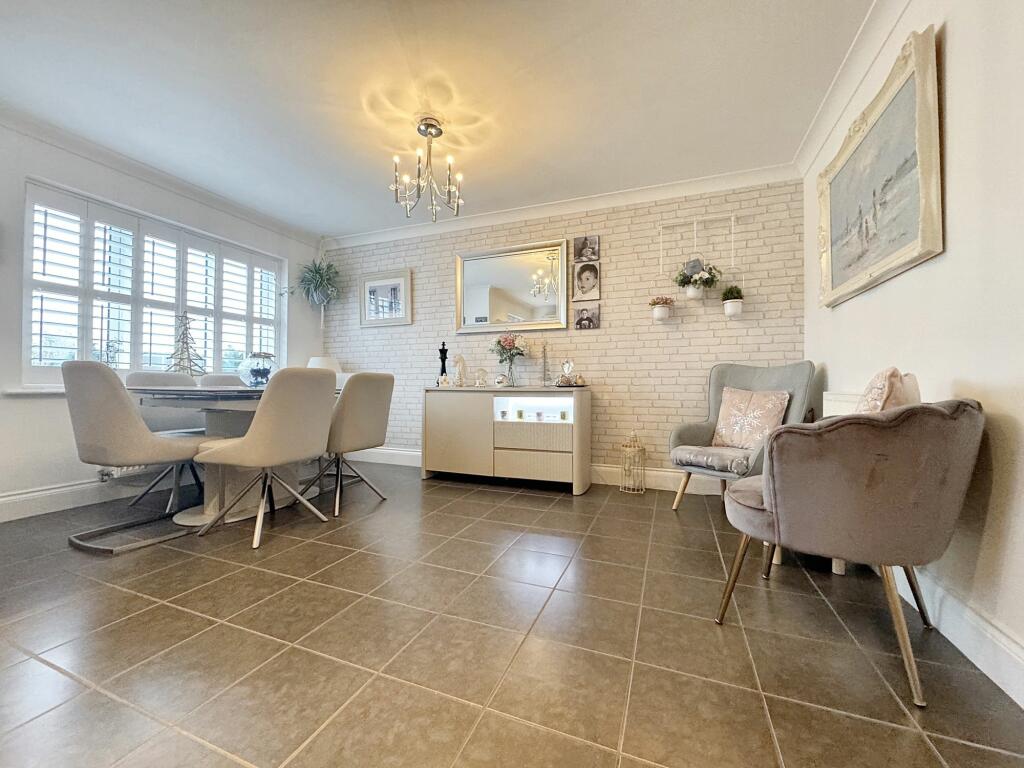 Additional property image - Lambton View, Rainton Gate, Houghton Le Spring, Durham, DH4 6QL