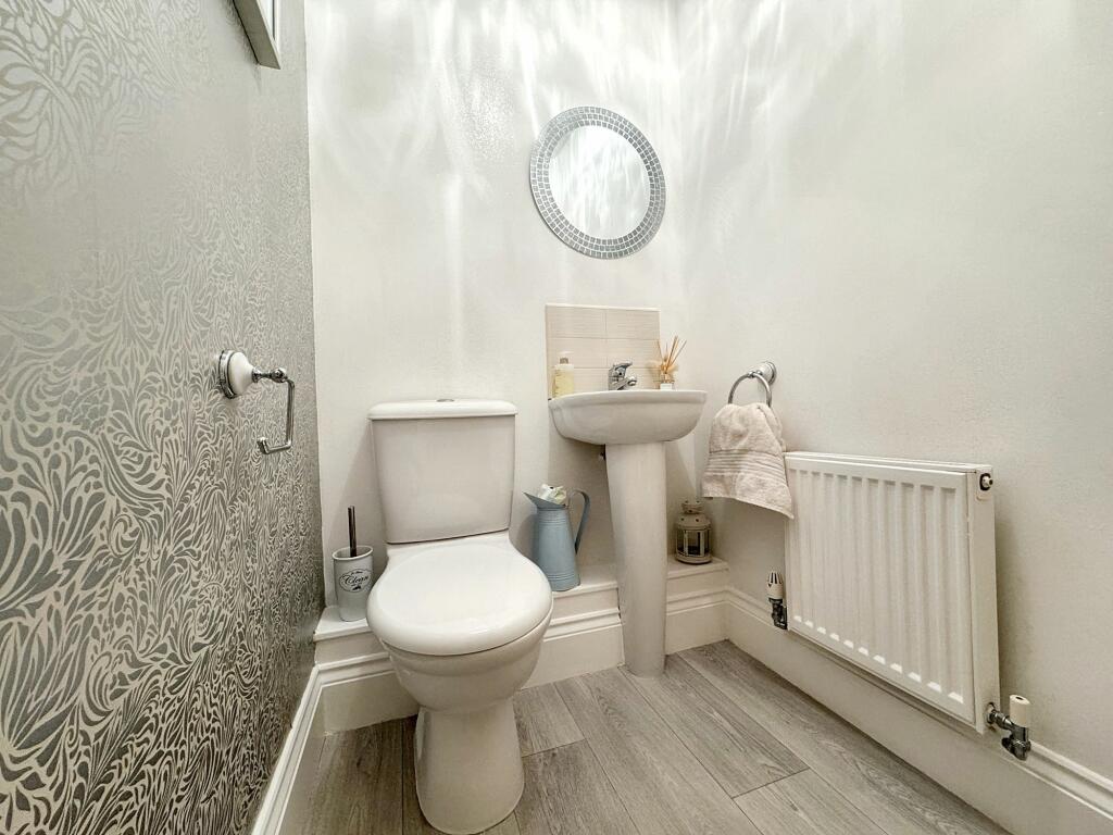 Additional property image - Lambton View, Rainton Gate, Houghton Le Spring, Durham, DH4 6QL