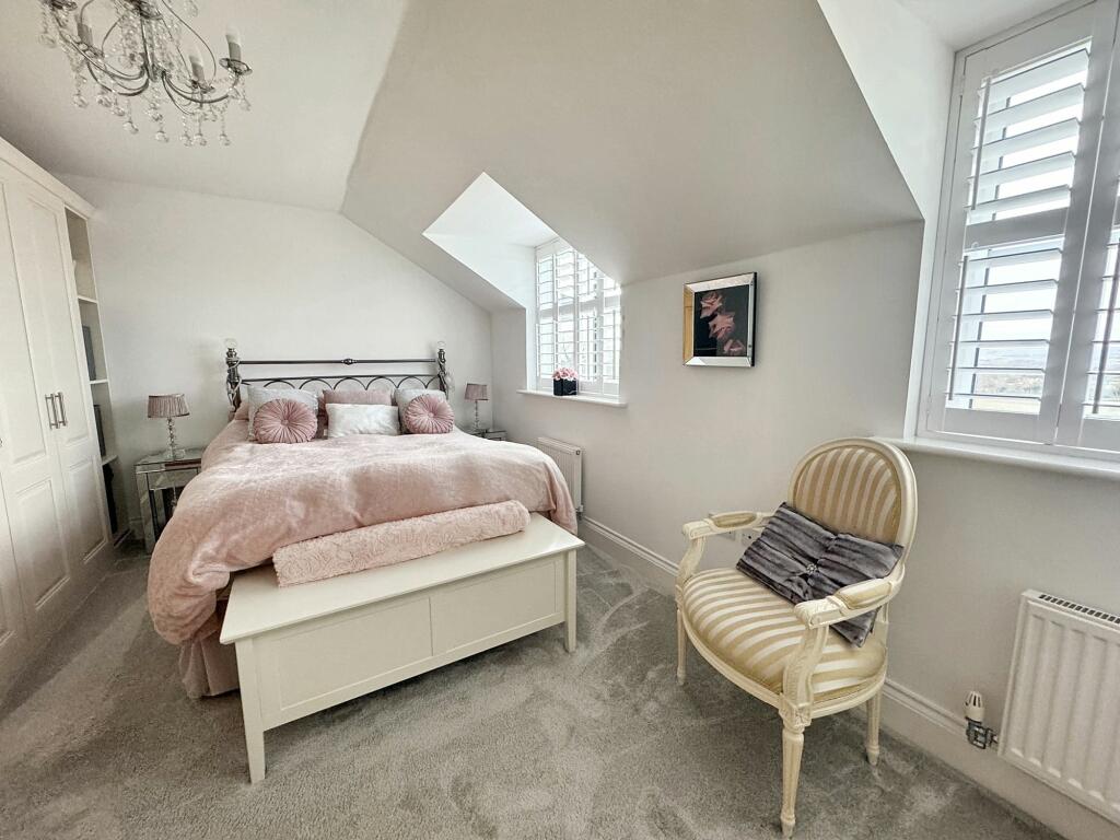 Additional property image - Lambton View, Rainton Gate, Houghton Le Spring, Durham, DH4 6QL