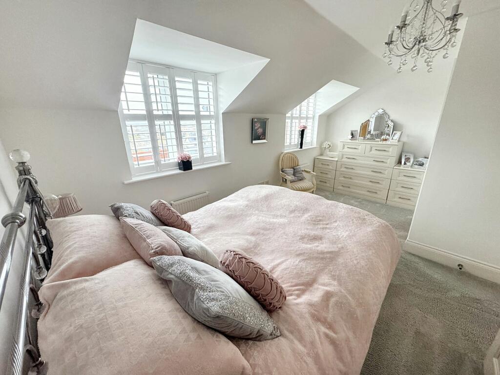 Additional property image - Lambton View, Rainton Gate, Houghton Le Spring, Durham, DH4 6QL