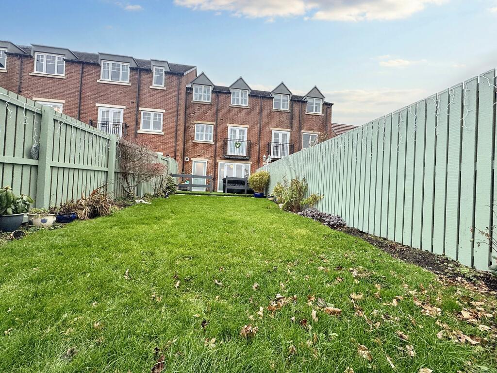 Additional property image - Lambton View, Rainton Gate, Houghton Le Spring, Durham, DH4 6QL