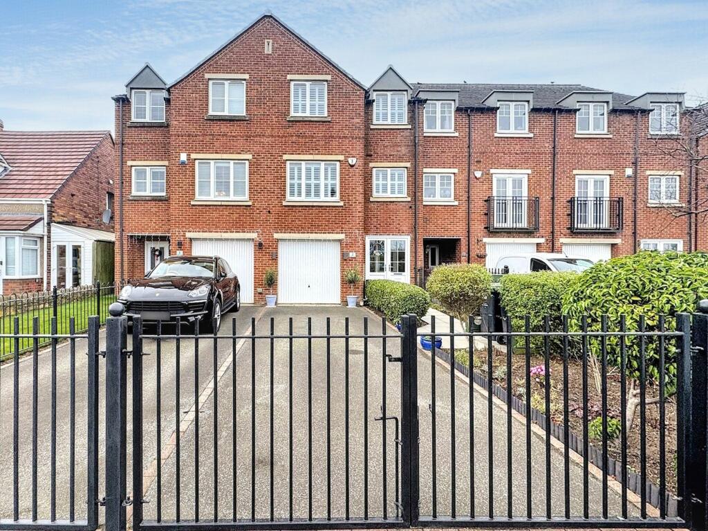 Additional property image - Lambton View, Rainton Gate, Houghton Le Spring, Durham, DH4 6QL