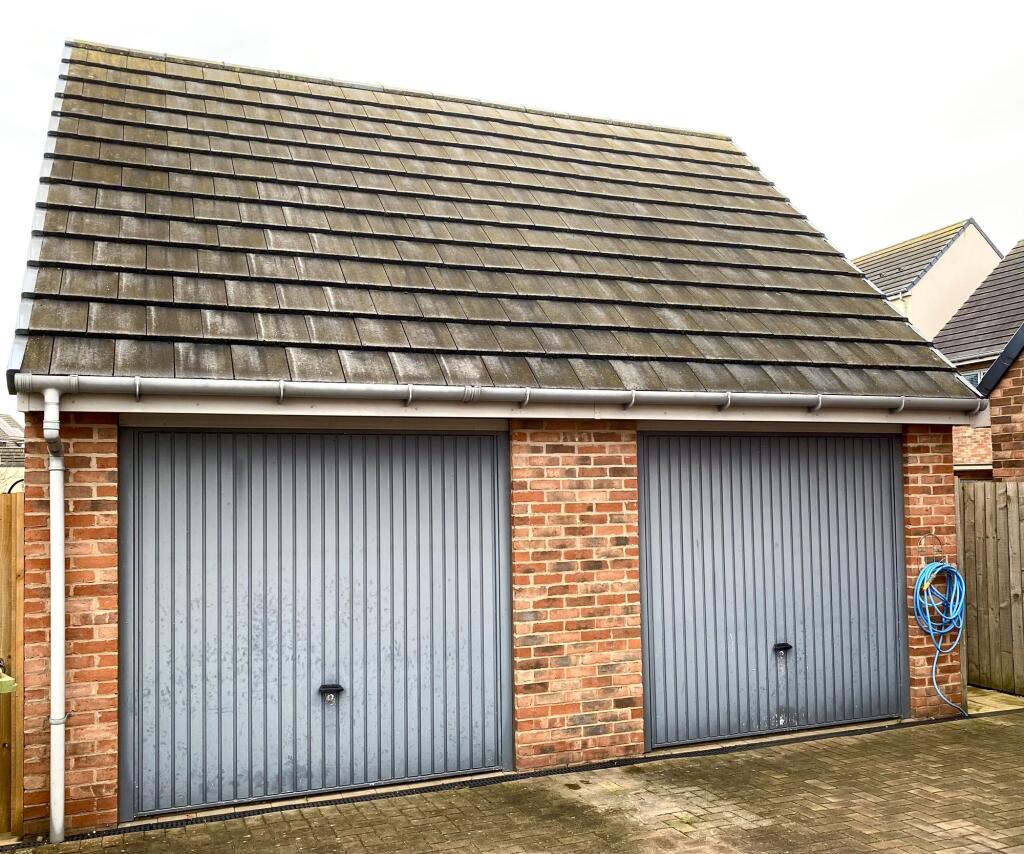 Additional property image - Whitworth Park Drive, Elba Park, Houghton Le Spring, Tyne and Wear, DH4 6GP