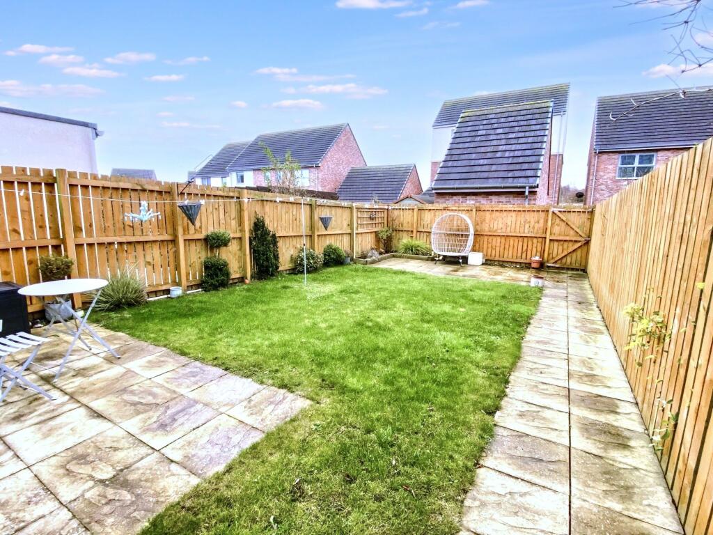 Additional property image - Whitworth Park Drive, Elba Park, Houghton Le Spring, Tyne and Wear, DH4 6GP